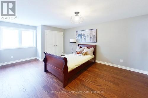 2369 Torrey Pines Way, London, ON - Indoor Photo Showing Bedroom