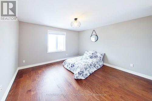 2369 Torrey Pines Way, London, ON - Indoor Photo Showing Bedroom