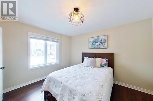 2369 Torrey Pines Way, London, ON - Indoor Photo Showing Bedroom