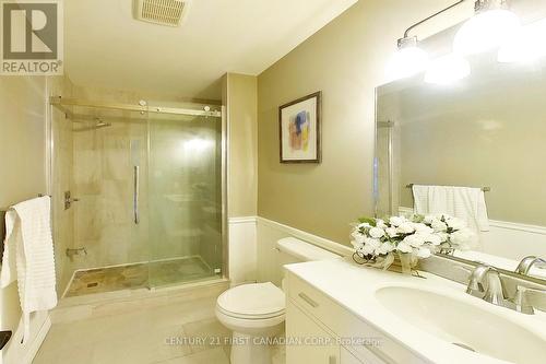 2369 Torrey Pines Way, London, ON - Indoor Photo Showing Bathroom