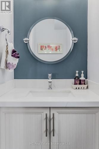 59 Netherwood Road, Kitchener, ON - Indoor Photo Showing Bathroom