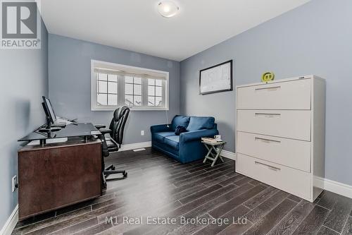 59 Netherwood Road, Kitchener, ON - Indoor Photo Showing Office