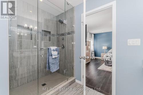 59 Netherwood Road, Kitchener, ON - Indoor Photo Showing Bathroom