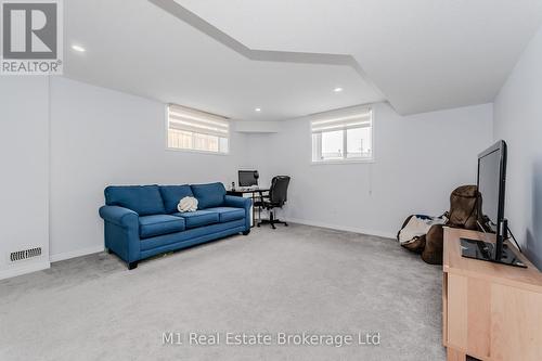 59 Netherwood Road, Kitchener, ON - Indoor