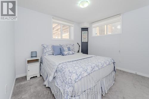 59 Netherwood Road, Kitchener, ON - Indoor Photo Showing Bedroom