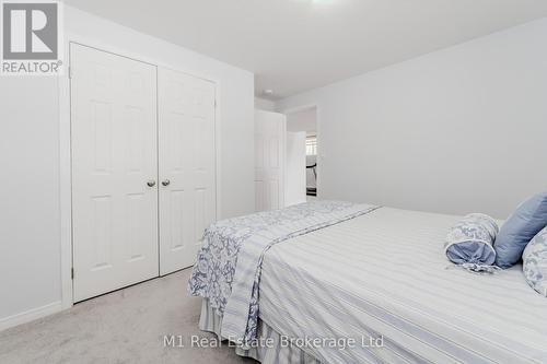 59 Netherwood Road, Kitchener, ON - Indoor Photo Showing Bedroom