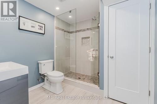 59 Netherwood Road, Kitchener, ON - Indoor Photo Showing Bathroom