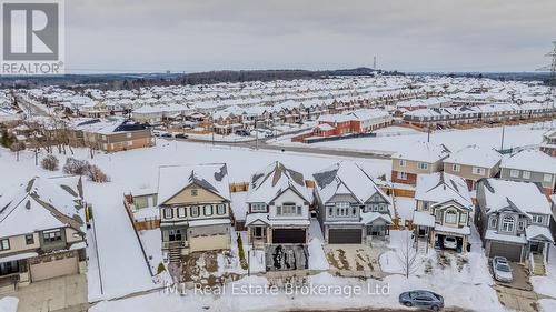 59 Netherwood Road, Kitchener, ON - Outdoor