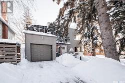 Ave 2737 Hill AVENUE  Regina, SK S4S 0V5