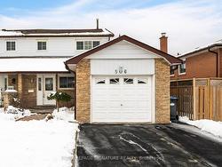 506 Cavell Dr  Mississauga, ON L5B 2N9