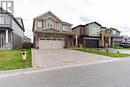 313 Freure Drive, Cambridge, ON  - Outdoor With Facade 