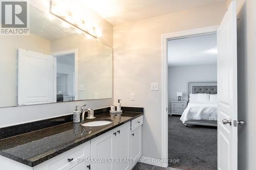 313 Freure Drive, Cambridge, ON - Indoor Photo Showing Bathroom