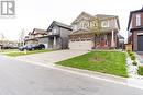 313 Freure Drive, Cambridge, ON  - Outdoor With Facade 