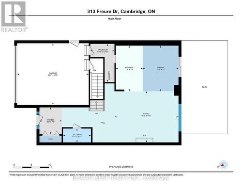 313 Freure Drive, Cambridge, ON - Other