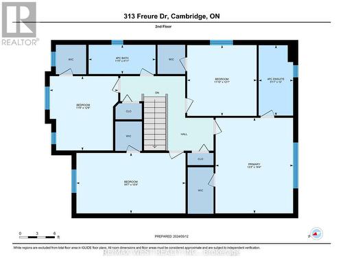 313 Freure Drive, Cambridge, ON - Other