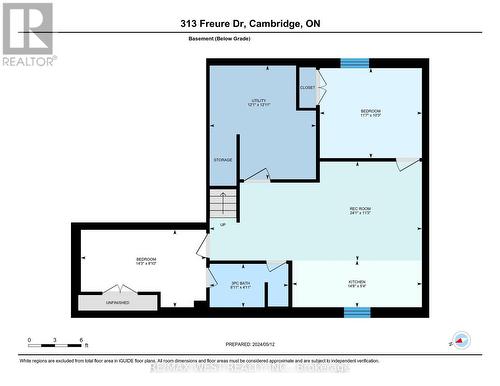 313 Freure Drive, Cambridge, ON - Other