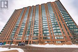 1016 - 155 HILLCREST AVENUE W  Mississauga, ON L5B 3Z2