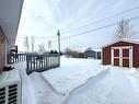 57 Hollynorth St, Fredericton, NB 