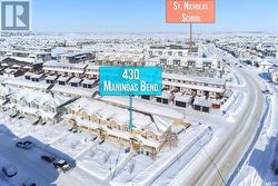 430 Maningas BEND  Saskatoon, SK S7W 0V6