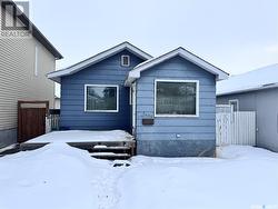 1406 6th AVENUE N  Saskatoon, SK S7K 2T8