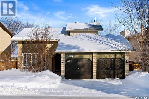 3727 Edinburgh Drive, Regina, SK - Outdoor