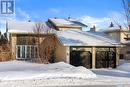 3727 Edinburgh Drive, Regina, SK  - Outdoor 