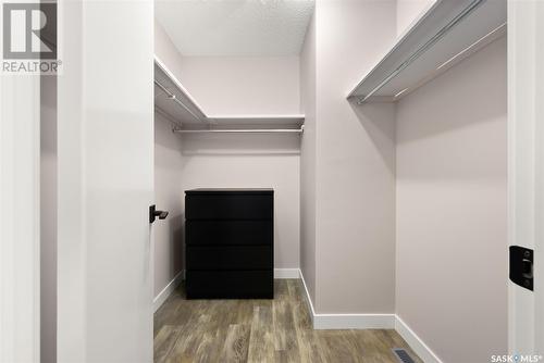 3727 Edinburgh Drive, Regina, SK - Indoor With Storage