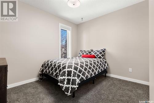 3727 Edinburgh Drive, Regina, SK - Indoor Photo Showing Bedroom