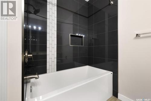 3727 Edinburgh Drive, Regina, SK - Indoor Photo Showing Bathroom