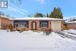 1457 DEWBOURNE CRESCENT  Burlington, ON L7M 1E8