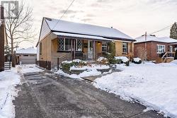 103 STEWARTDALE AVENUE  Hamilton, ON L8K 4P4