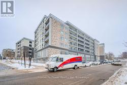 #G304 - 275 LARCH STREET  Waterloo, ON N2L 3R2