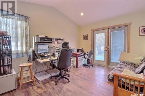 960 Boundary Road, Lakeland Rm No. 521, SK - Indoor Photo Showing Office