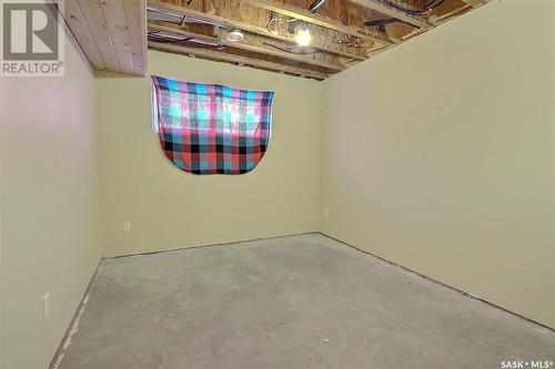 960 Boundary Road, Lakeland Rm No. 521, SK - Indoor Photo Showing Basement