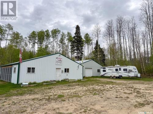 960 Boundary Road, Lakeland Rm No. 521, SK - Outdoor