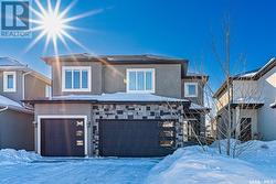 335 Bolstad WAY  Saskatoon, SK S7W 0Y1