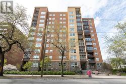 906 - 373 LAURIER AVENUE E  Ottawa, ON K1N 8X6