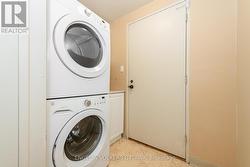 In-unit Laundry - 