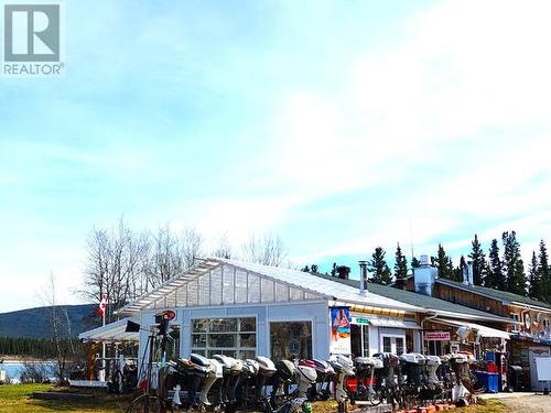 1310 Tagish, Whitehorse South, YT - Outdoor
