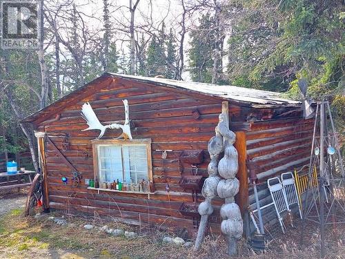 1310 Tagish, Whitehorse South, YT - Outdoor