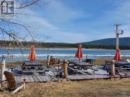 1310 Tagish, Whitehorse South, YT - Outdoor With Body Of Water With View