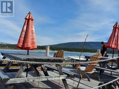 1310 Tagish, Whitehorse South, YT - Outdoor With Body Of Water With View
