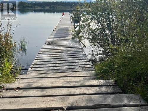 1310 Tagish, Whitehorse South, YT - Outdoor With Body Of Water With View