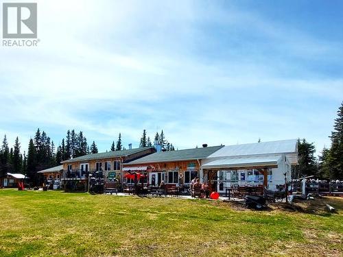 1310 Tagish, Whitehorse South, YT - Outdoor With Deck Patio Veranda