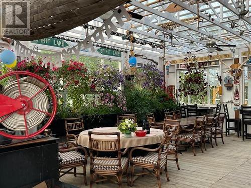 1310 Tagish, Whitehorse South, YT - Outdoor With Deck Patio Veranda