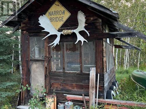 1310 Tagish, Whitehorse South, YT - Outdoor