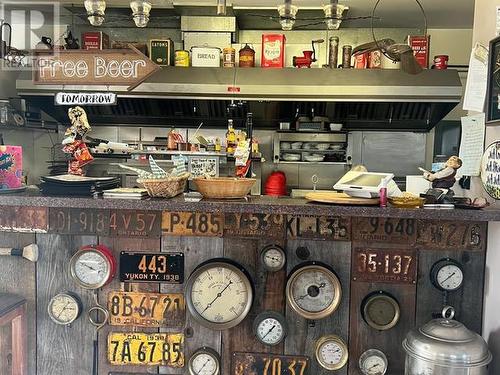 1310 Tagish, Whitehorse South, YT - Indoor Photo Showing Other Room