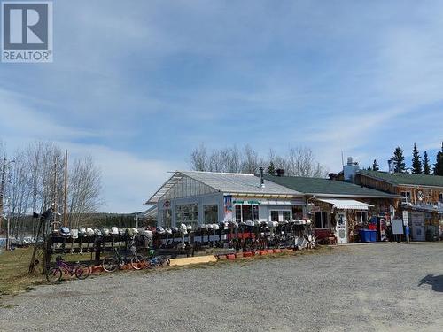 1310 Tagish, Whitehorse South, YT - Outdoor