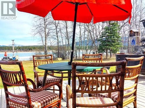 1310 Tagish, Whitehorse South, YT - Outdoor With Deck Patio Veranda