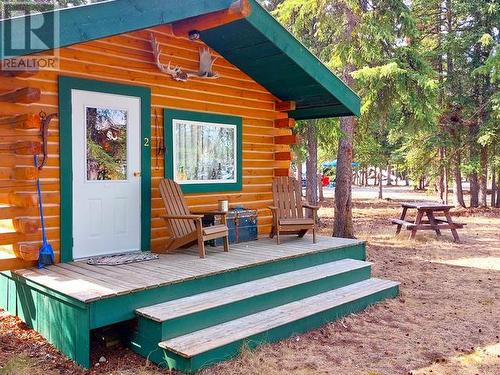 1310 Tagish, Whitehorse South, YT - Outdoor